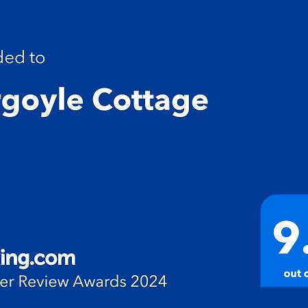 Torgoyle Cottage Inverness Exteriör bild