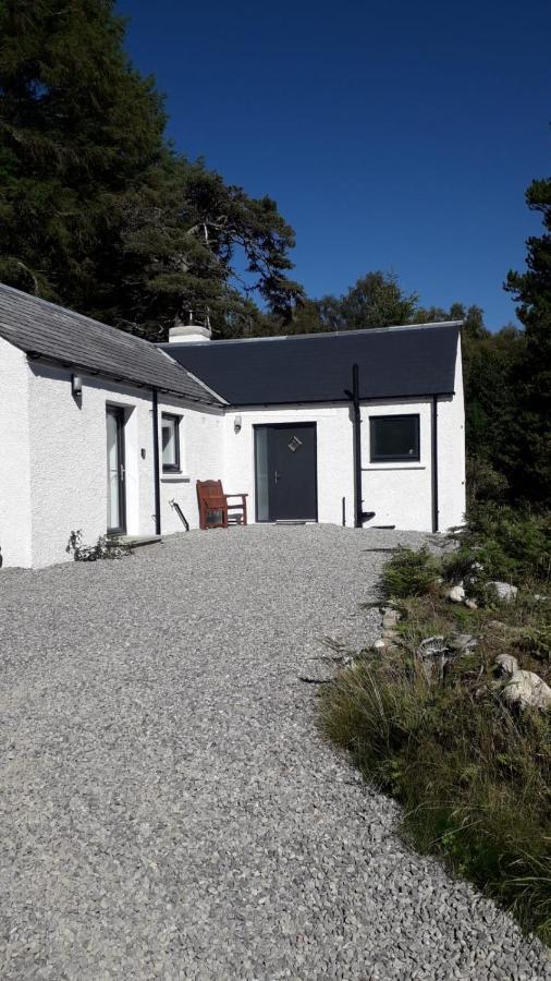 Torgoyle Cottage Inverness Exteriör bild