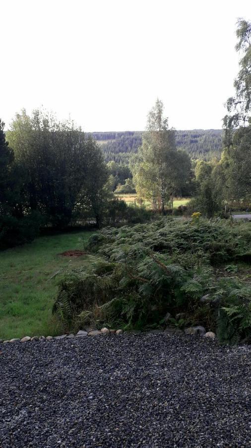 Torgoyle Cottage Inverness Exteriör bild